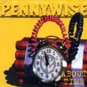 Pennywise - About Time - Front.jpg